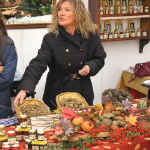 San Miniato truffle fair